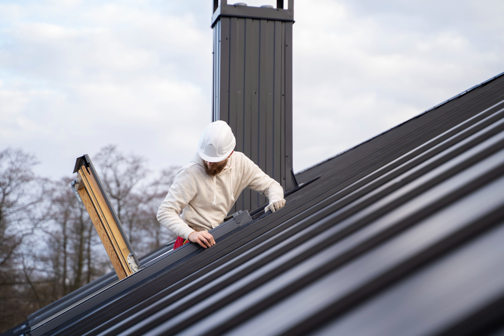 Featured image for “Your Roof Has Given Everything It Has. Now It Needs to Be Replaced.”