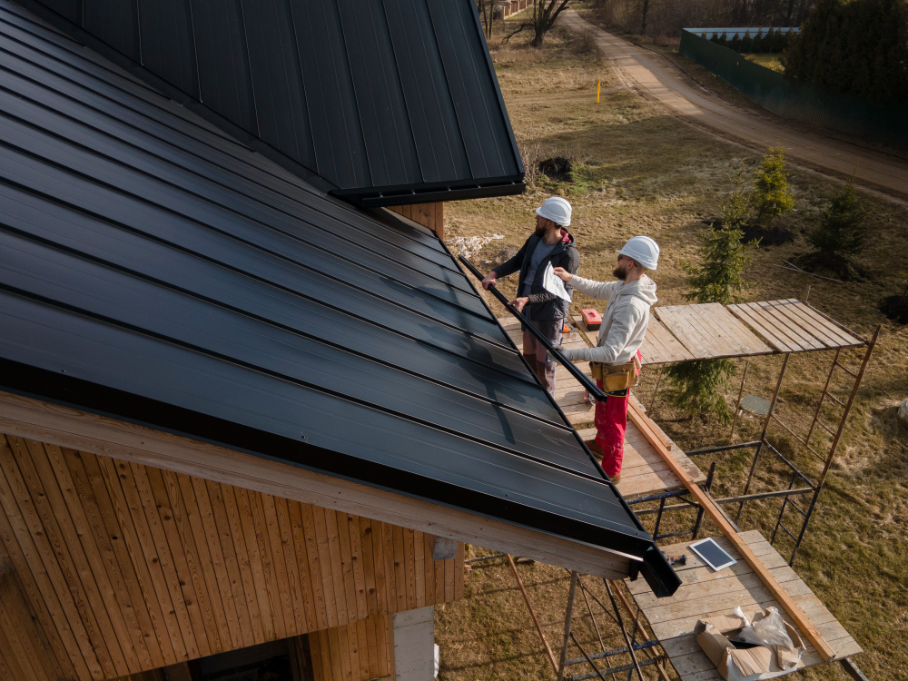 Featured image for “Gutter Installation and Siding Services in Northwest Arkansas”